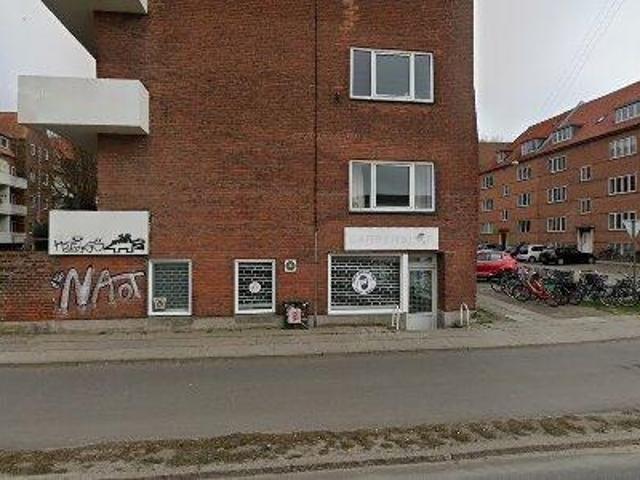 Lejlighed til salg i Åbyhøj, Århus