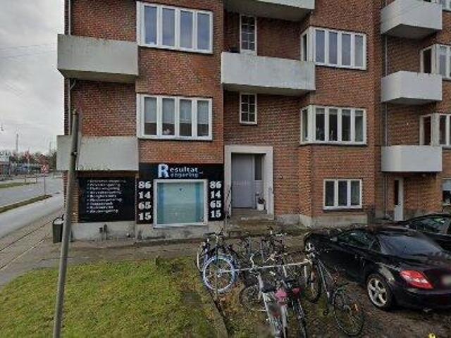 Lejlighed til salg i Åbyhøj, Århus