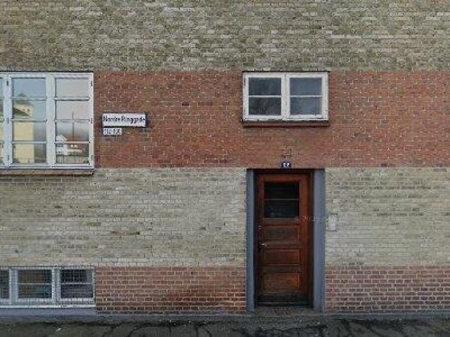 Lejlighed til salg i Århus