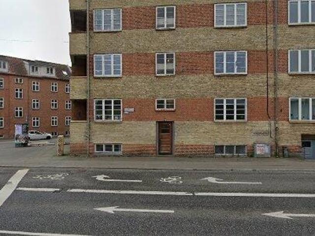 Lejlighed til salg i Århus