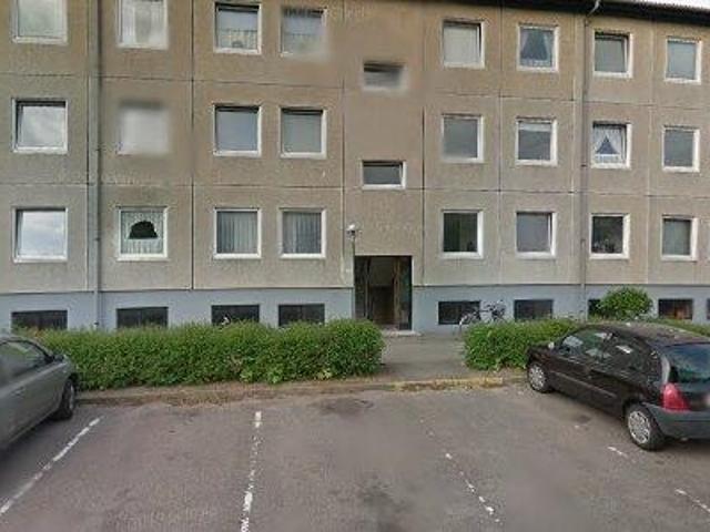 Lejlighed til salg i Ringsted
