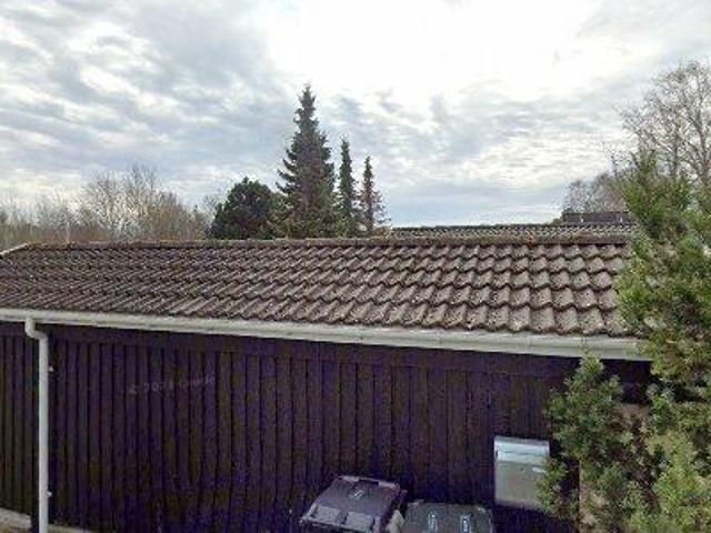 Lejlighed til salg i Odsherred