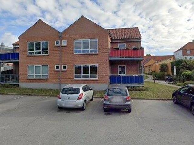 Lejlighed til salg i Skanderborg, Århus