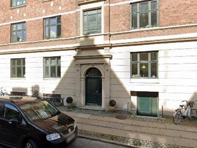 Lejlighed til salg i Østerbro, København