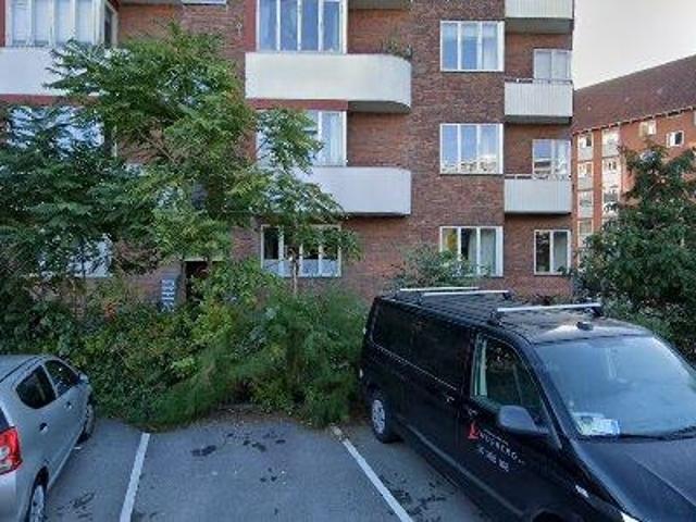 Lejlighed til salg i Østerbro, København