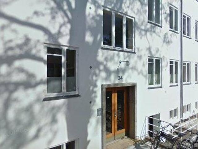 Lejlighed til salg i Østerbro, København