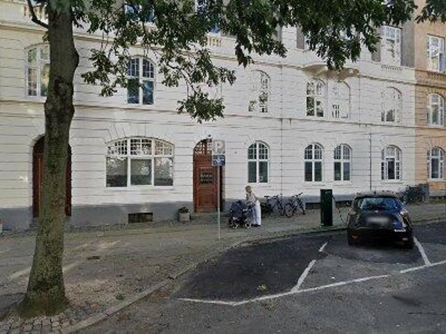 Lejlighed til salg i Østerbro, København