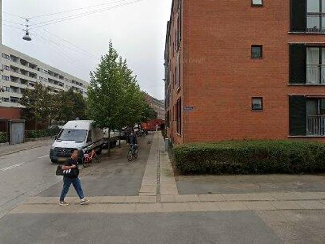 Lejlighed til salg i Østerbro, København