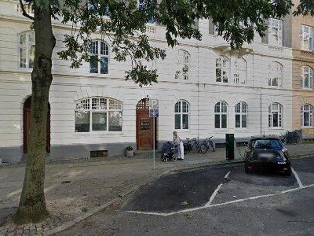Lejlighed til salg i Østerbro, København