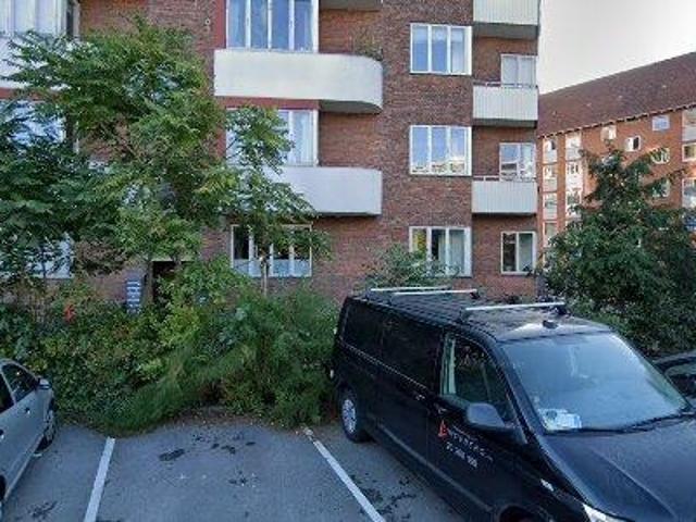 Lejlighed til salg i Lyngbyvejskvarteret, København