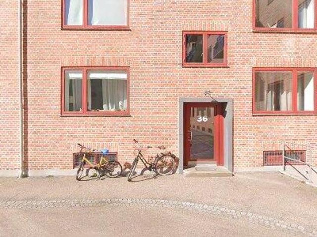 Lejlighed til salg i Valby, København