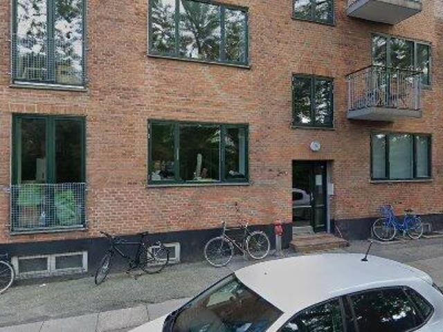 Lejlighed til salg i Valby, København