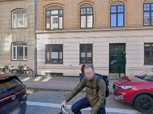 Lejlighed til salg i Valby, København