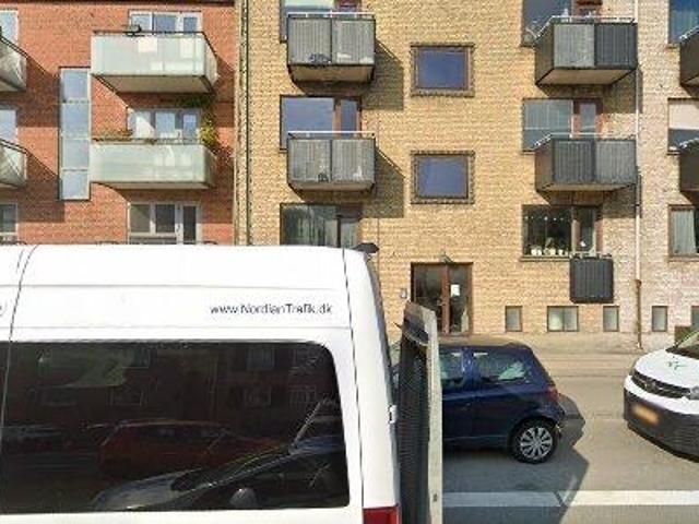 Lejlighed til salg i Valby, København