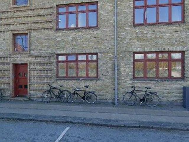 Lejlighed til salg i Valby, København