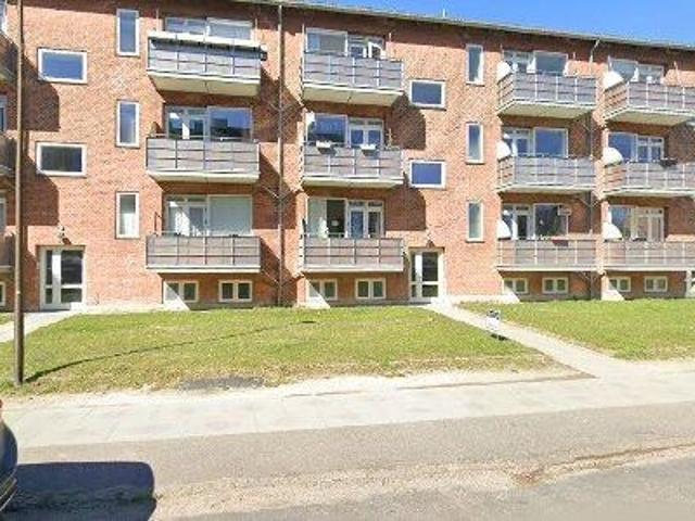 Lejlighed til salg i Vanløse, København