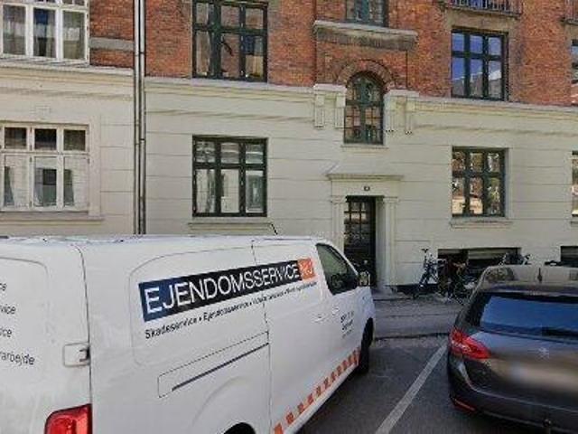 Lejlighed til salg i Vesterbro, København