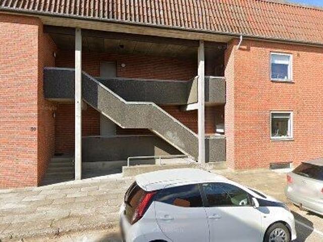 Lejlighed til salg i Viborg, Århus