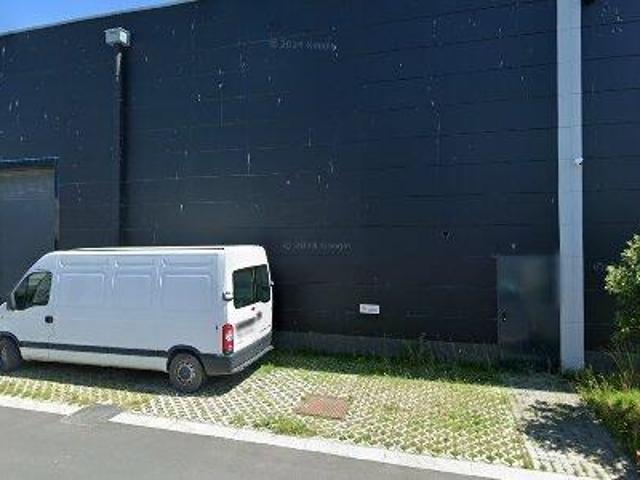 Bureau location à Brugge, West-Vlaanderen
