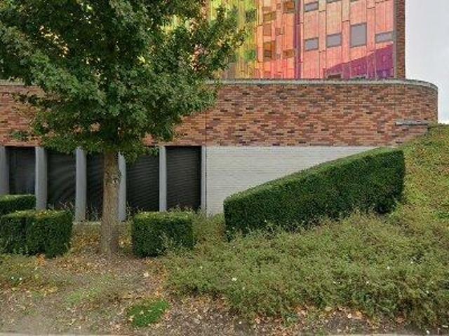 Bedrijfspand te huur in Deventer, Overijssel
