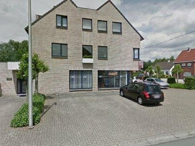 Bureau location à Zonhoven, Limburg
