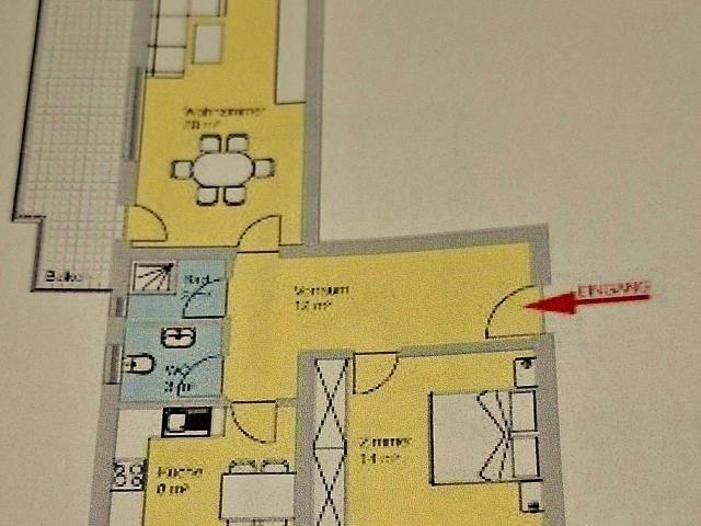 Apartment mieten in Völs, Tirol