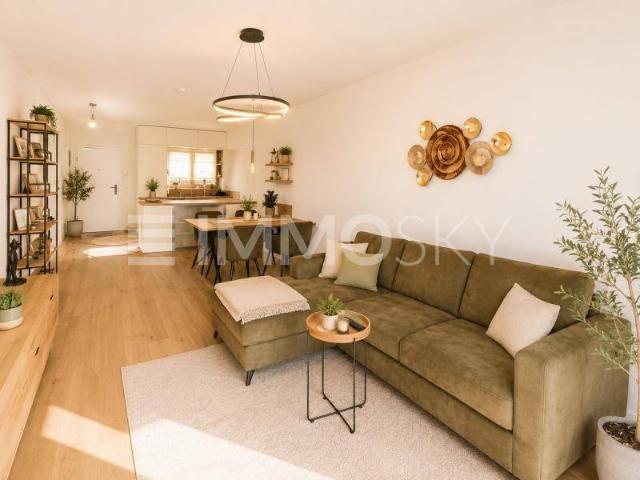 Apartment kaufen in Ried im Innkreis, Oberösterreich