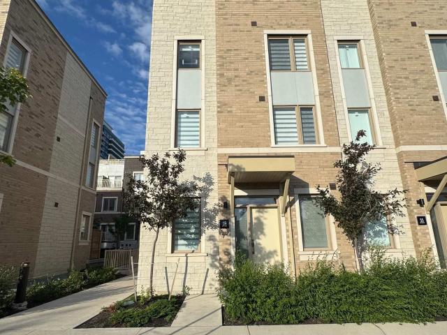 Condo for sale in Woburn, Ontario