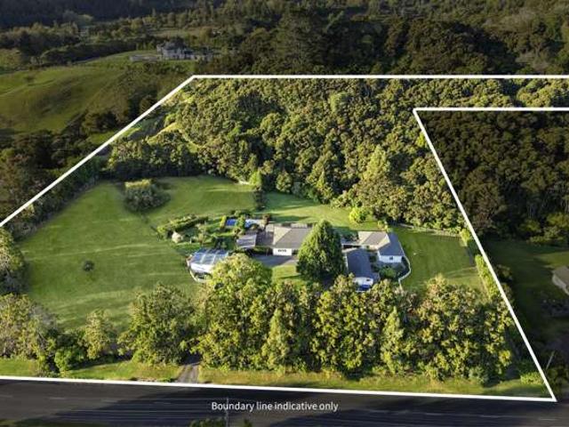 Property for sale in Kawau Island