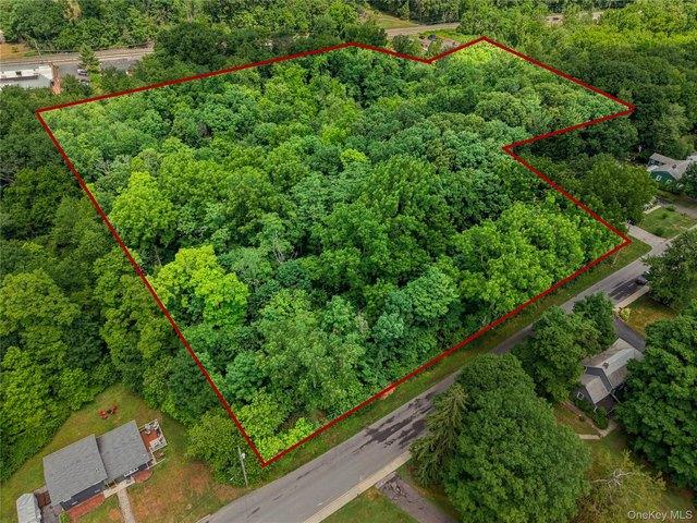 Land for sale in Cornwall, New York