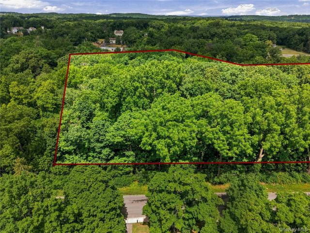 Land for sale in Cornwall, New York