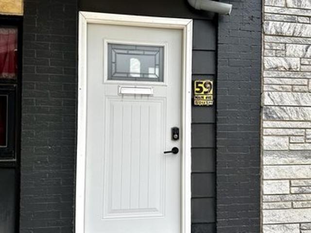 House for sale in Britt, Iowa
