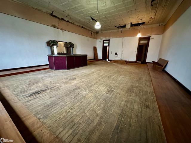 House for sale in Britt, Iowa