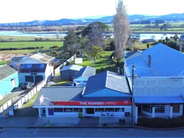 House for sale in Tuatapere, Southland