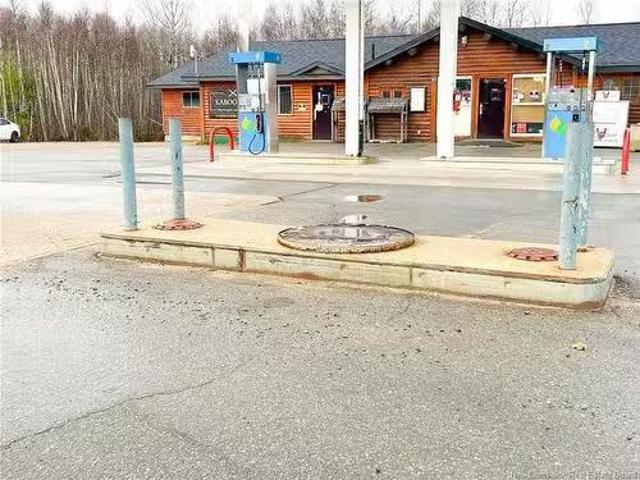 House for sale in Cains River, New Brunswick