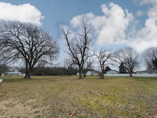 Land for sale in Saunemin, Illinois