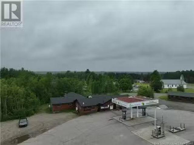 House for sale in Cains River, New Brunswick