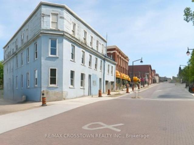 Commercial for sale in Penetanguishene, Ontario