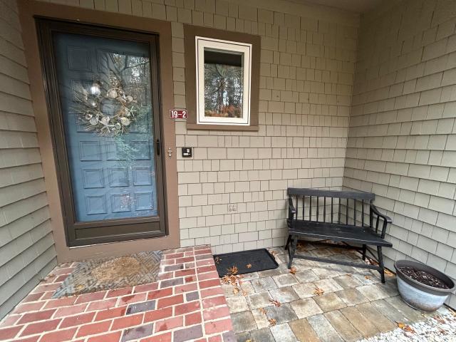 Condo for sale in Dennis, Massachusetts