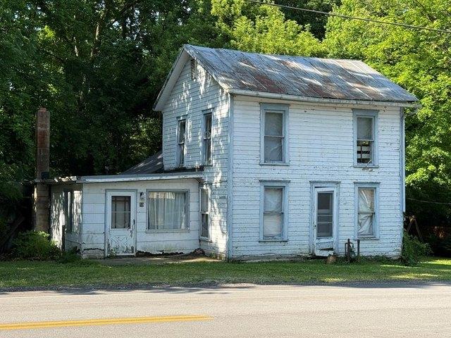 House for sale in Ashland, Ohio