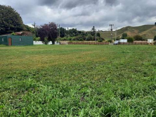 Property for sale in Rangitikei District