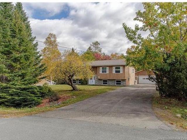 House for sale in Lingley, Town of Grand Bay-Westfield