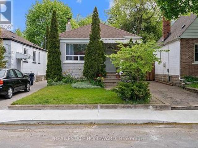 House for sale in Woburn, Ontario