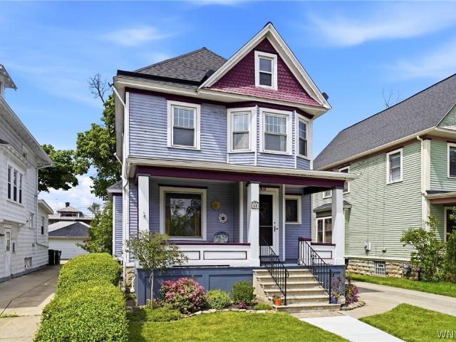 House for sale in Tonawanda, New York