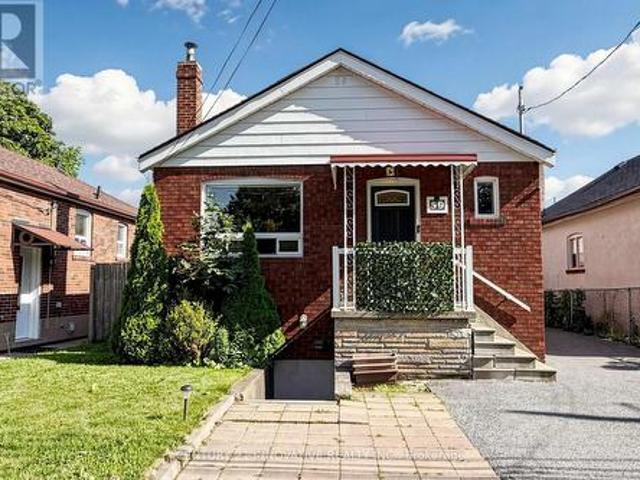 House for sale in Woburn, Ontario