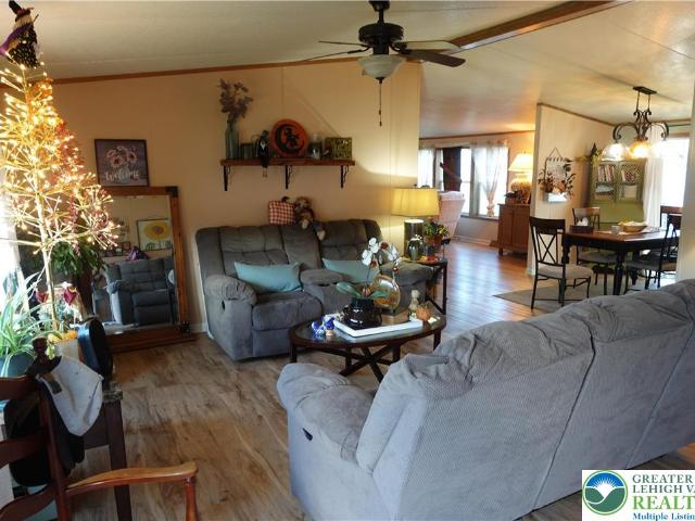 Property for sale in Mertztown, Pennsylvania
