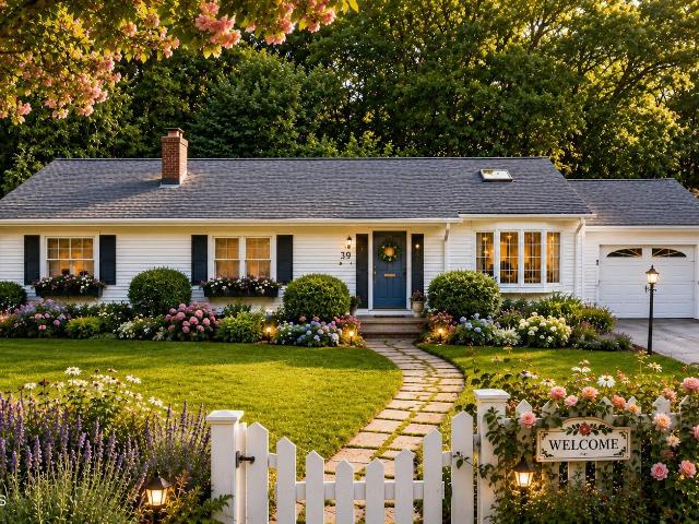 House for sale in Monmouth, New Jersey