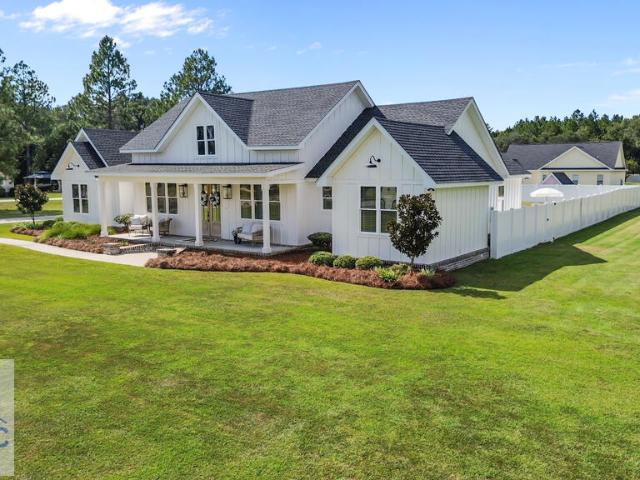 House for sale in Odum, Wayne County