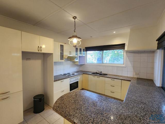 House for rent in Mount Isa, Queensland