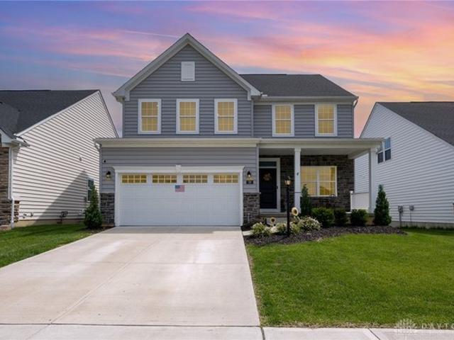 House for sale in Fairborn, Ohio